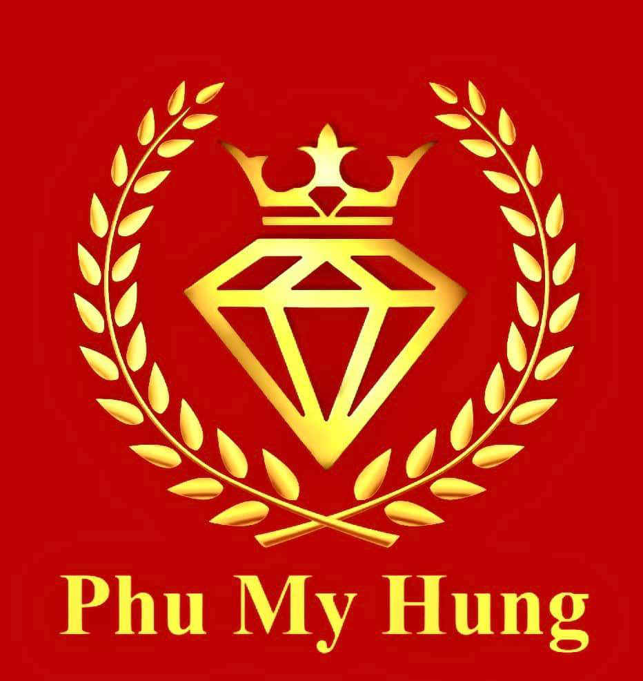 Logo Phú Mỹ Hưng