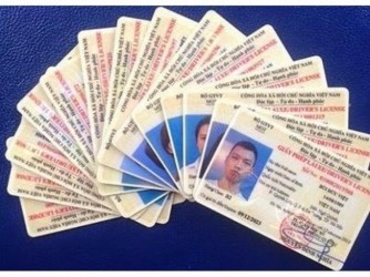 Đổi Giấy Phép Lái Xe Quá Thời Hạn Sử Dụng Tại TPHCM